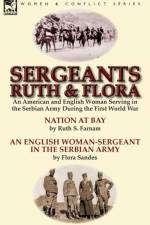 Sergeants Ruth and Flora
