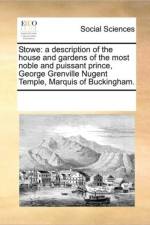 Stowe af Multiple Contributors