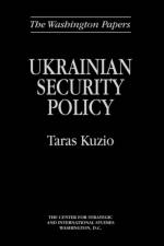 Ukrainian Security Policy