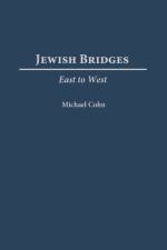Jewish Bridges af Michael Cohn