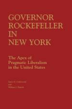 Governor Rockefeller in New York af William J. Daniels