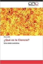 Que Es La Ciencia? af Klaus Jaffe