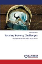 Tackling Poverty Challenges af Siddhartha Sarkar