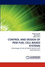 Control and Design of Pem Fuel Cell-Based Systems af Diego Feroldi