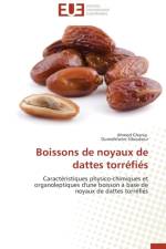 Boissons de Noyaux de Dattes Torr fi s af Collectif
