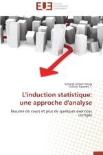 L'Induction Statistique af Collectif