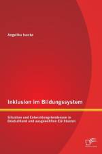 Inklusion im Bildungssystem af Angelika Isecke
