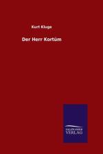 Der Herr Kortum