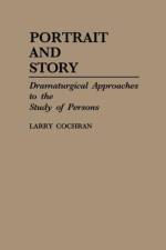 Portrait and Story af Larry Cochran