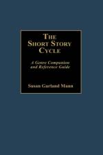 The Short Story Cycle af Susan Mann