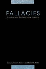 Fallacies