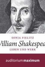William Shakespeare af Sonja Fielitz