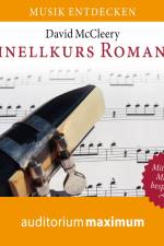 Schnellkurs Romantik af David Mccleery
