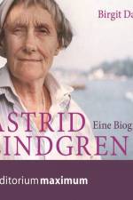 Astrid Lindgren af Birgit Dankert