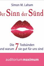 Der Sinn der Sünde af Simon Laham