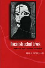Reconstructed Lives af Haleh (c/o Joseph Brinley Esfandiari