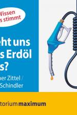 Geht uns das Erdöl aus? af Werner Zittel