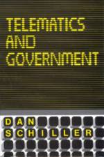 Telematics and Government af Dan Schiller