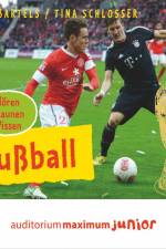 Fußball af Nina Schlosser