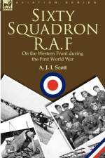 Sixty Squadron R.A.F