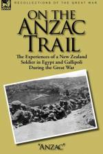 On the Anzac Trail af Anzac