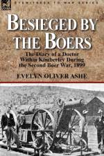 Besieged by the Boers