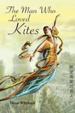 The Man Who Loved Kites af Dean Whitlock