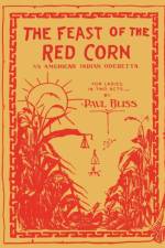 Feast of the Red Corn