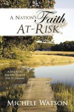 A Nation's Faith At-Risk af Michele Watson