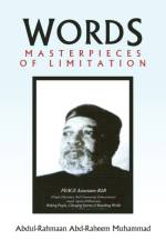 Words af Abd-R Abdul-Rahmaan Abd-Raheem Muhammad