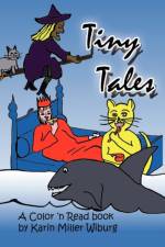 Tiny Tales af Karin Miller Wiburg