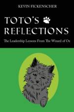 Toto's Reflections af Kevin Fickenscher