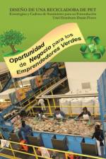 Diseno de Una Recicladora de Pet af Uriel Humberto Duran Flores