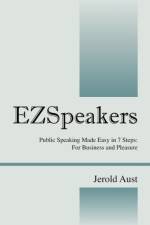 Ezspeakers af Jerold Aust