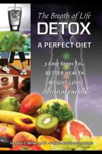 Breath of Life Detox af Vanessa C Williams