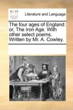The Four Ages of England af Multiple Contributors