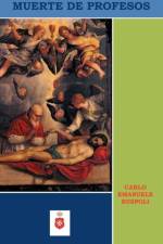 Muerte de Profesos af Carlo Emanuele Ruspoli