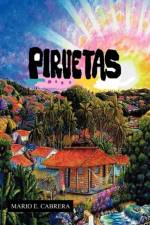 Piruetas af Mario E Cabrera