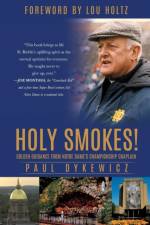 Holy Smokes! af Paul Dykewicz