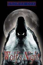 Wolf's Night af Thomas Cox