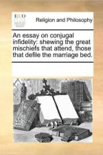 An Essay on Conjugal Infidelity af Multiple Contributors