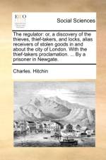 The Regulator af Charles Hitchin