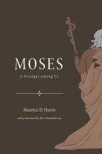 Moses af Maurice D. Harris