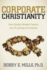 Corporate Christianity af Bobby E. Mills