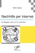 Nachhilfe per Internet af Stefan Dassler