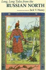 Long, Long Tales from the Russian North