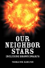 Our Neighbor Stars af Thomas Wm Hamilton