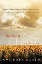 Stronger Through Christ af Ami Dark-Rosen