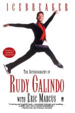 Icebreaker af Rudy Galindo