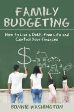 Family Budgeting af Bonnie Washington